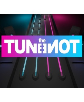 Tune the Tone Steam Key GLOBAL